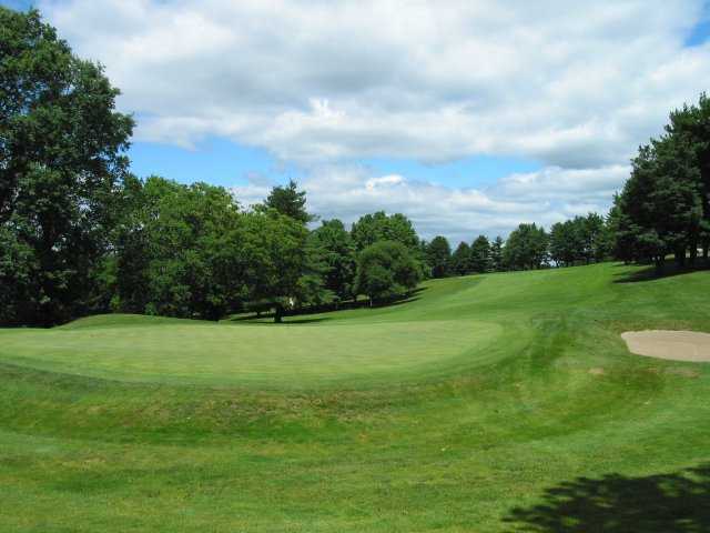 The Country Club of Woodbridge - photo 3