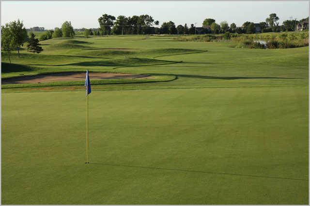 Bakker Crossing Golf Course - photo 3