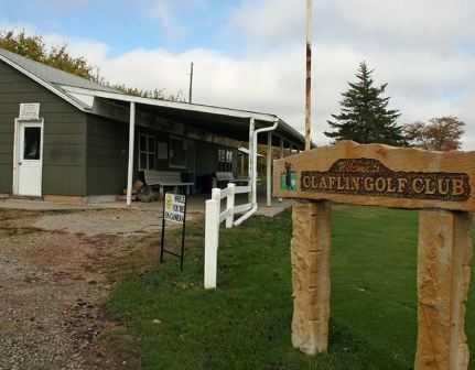 Claflin Golf Course