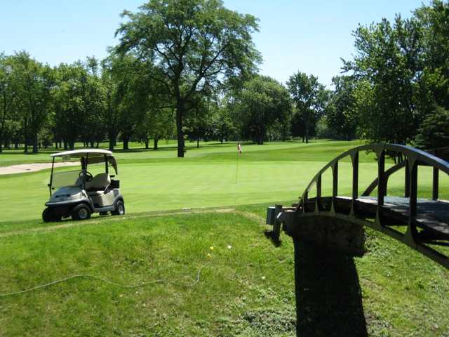 Calumet Country Club - photo 4