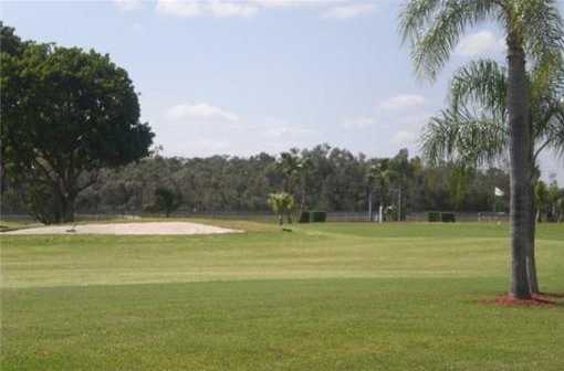 Cypress Lakes