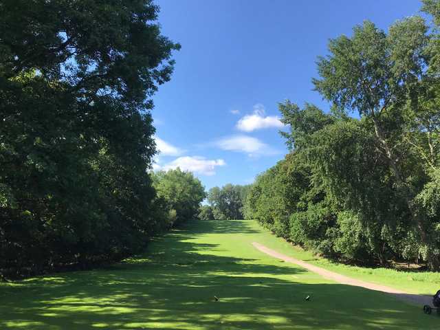 Maylands Golf Club