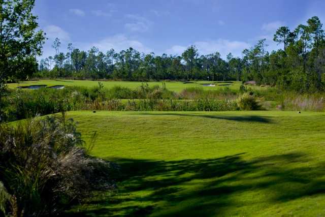 The Preserve Golf Club - photo 6