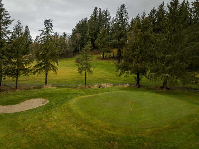 The Mook at Alderbrook - photo 2