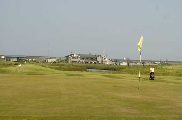 Rhosgoch Golf & Leisure Club - photo 5