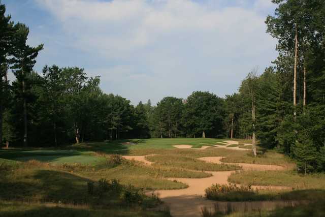 Black Lake Golf Club - photo 1