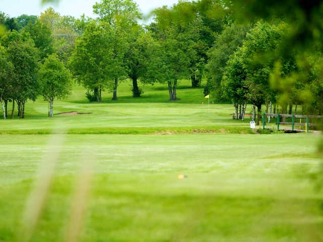 Bourn Golf & Country Club - photo 2