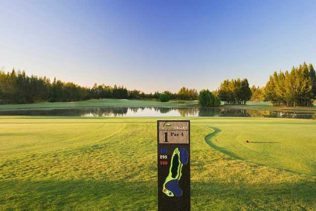 Hunter Valley Golf Club - photo 2