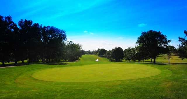 Cypress Ridge Golf Course - photo 4