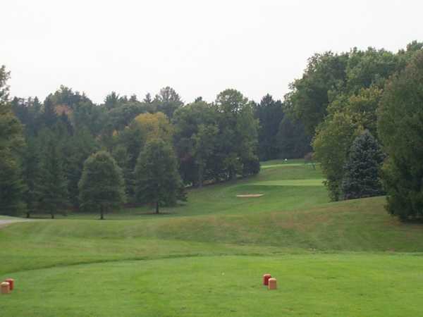 Martinsville Golf Club - photo 4