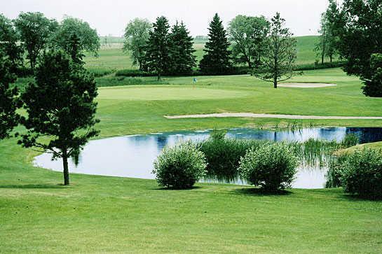 Hawley Golf & Country Club - photo 3