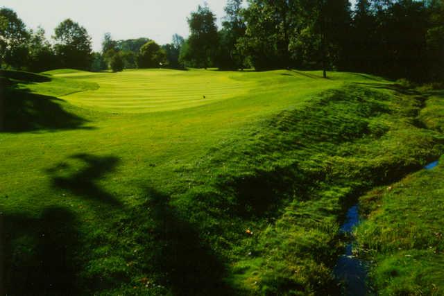 Cherry Creek Golf Club - photo 3