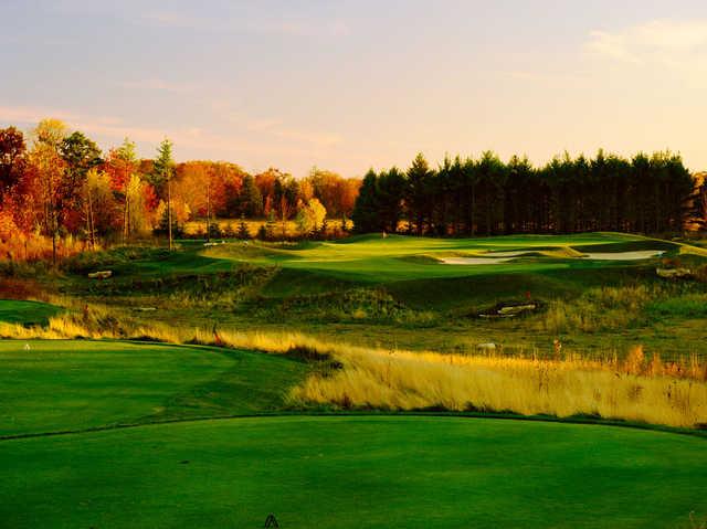 Horseshoe Bay Golf Club