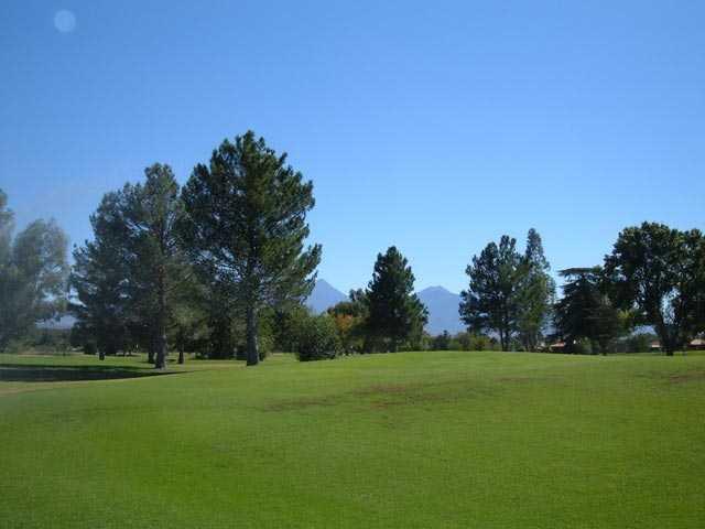 Tortuga Par 3 Course at Haven - photo 2
