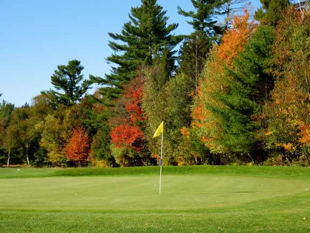 Orleans Country Club - photo 2