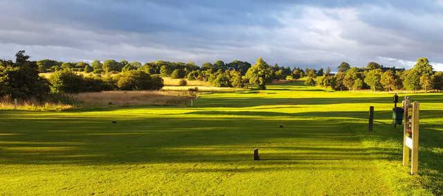 Haddington Golf Club - photo 2