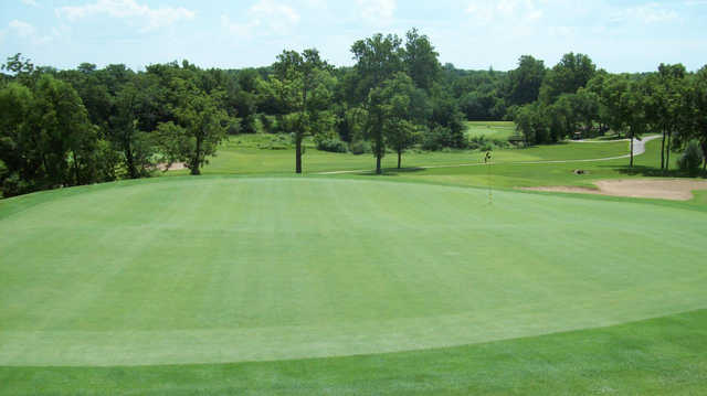 Grand Summit Golf & Country Club - photo 2