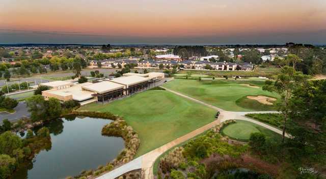 Ballarat Golf Club - photo 6