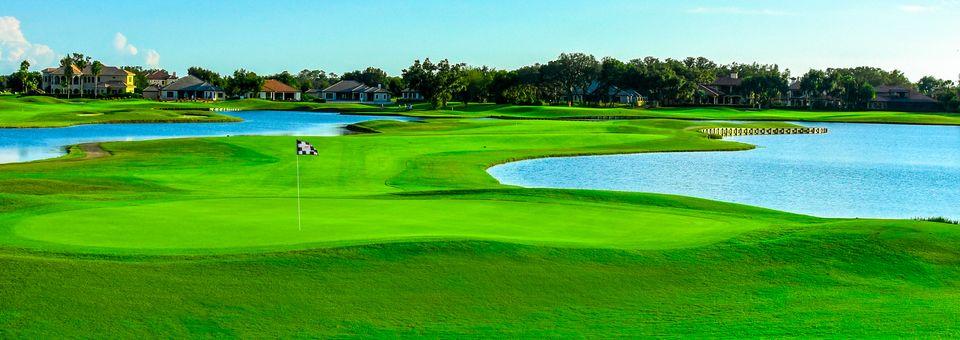Fox Hollow Golf Club - photo 8