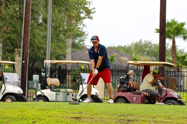 Beeville Country Club