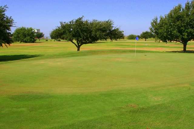 Martin Valley Ranch Golf Course - photo 2