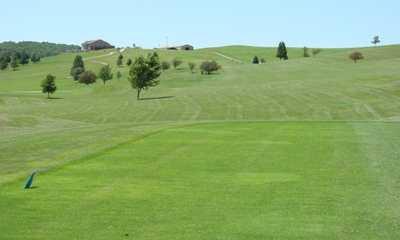 Quail Run Golf Course - photo 3