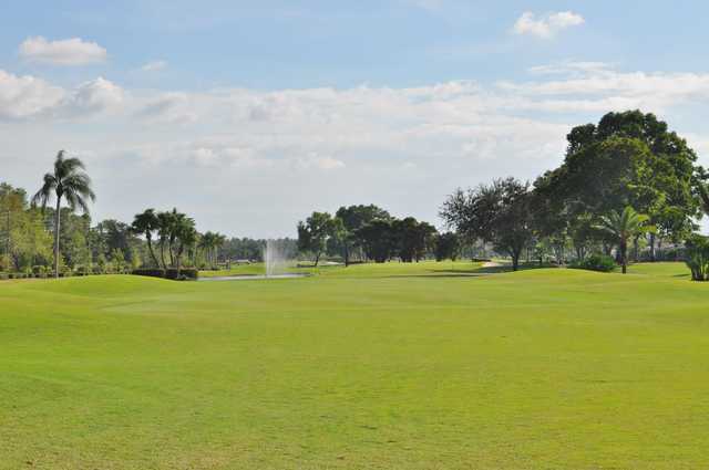Quail Village Golf Club - photo 3