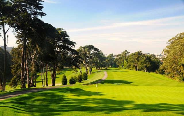 Presidio Golf Course - photo 3