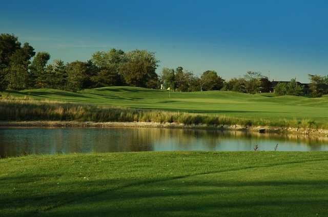 Oakville Executive Golf Mystic Ridge - photo 5