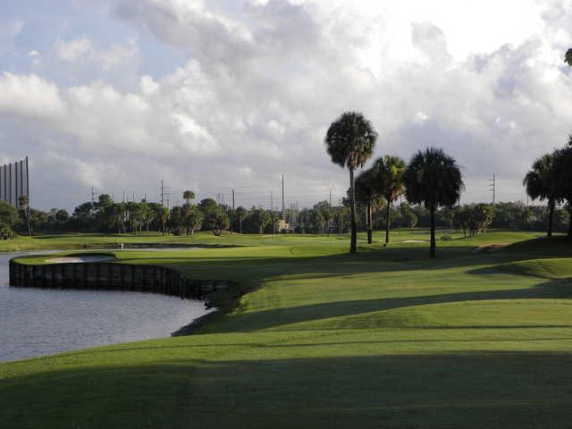 Jacksonville Beach Golf Course - photo 2