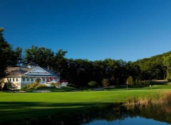 Manitou Passage Golf Club - photo 7