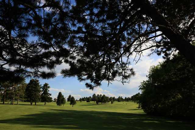 Willis Case Golf Course - photo 3