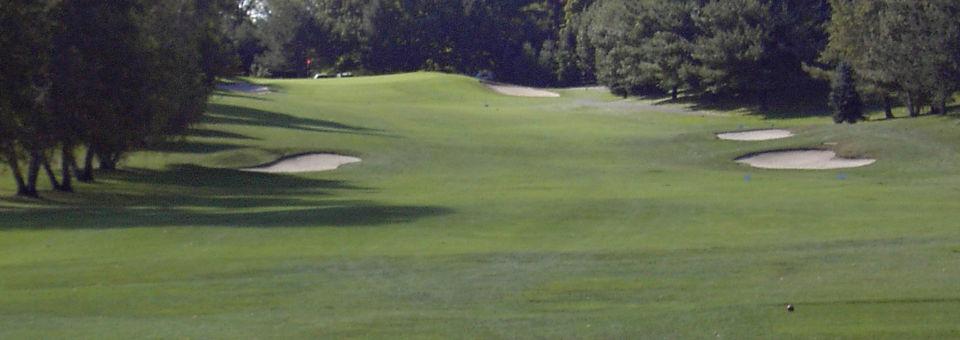 Maple Moor Golf Course - photo 5