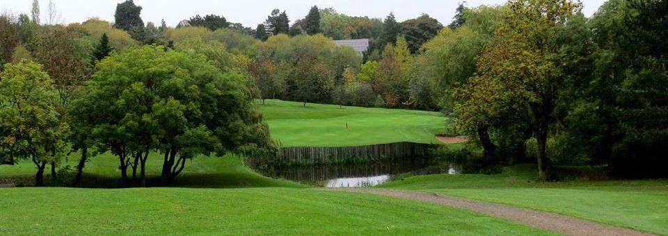 Eaglescliffe Golf Club - photo 7