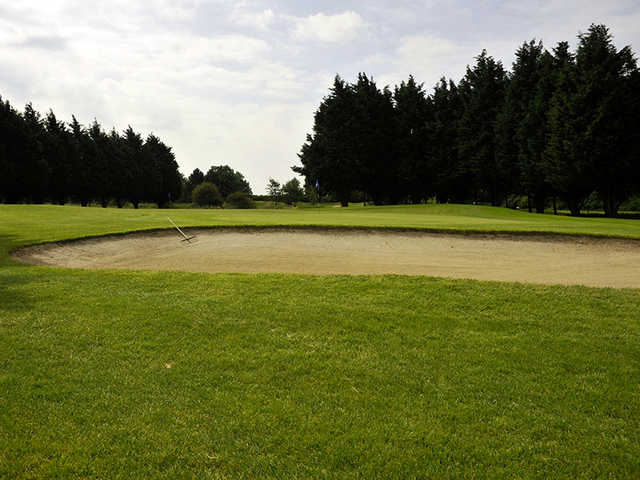 Peterstone Lakes Golf Club - photo 2