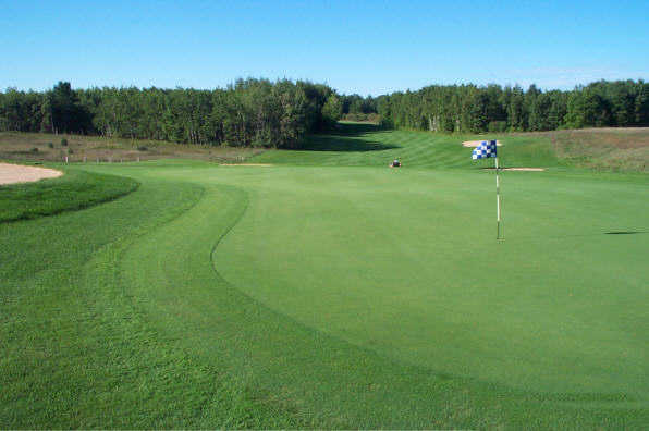The Heathlands