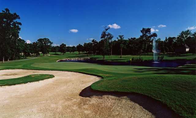 Pebble Creek Country Club - photo 2