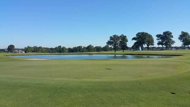 Fair Oaks Golf Club - photo 4