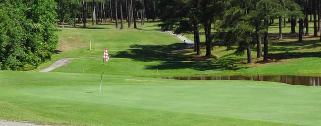 Emporia Country Club - photo 2