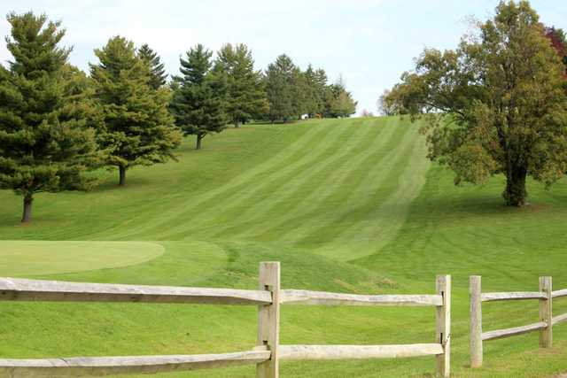 The Woods at Possum Run Golf Course - photo 3
