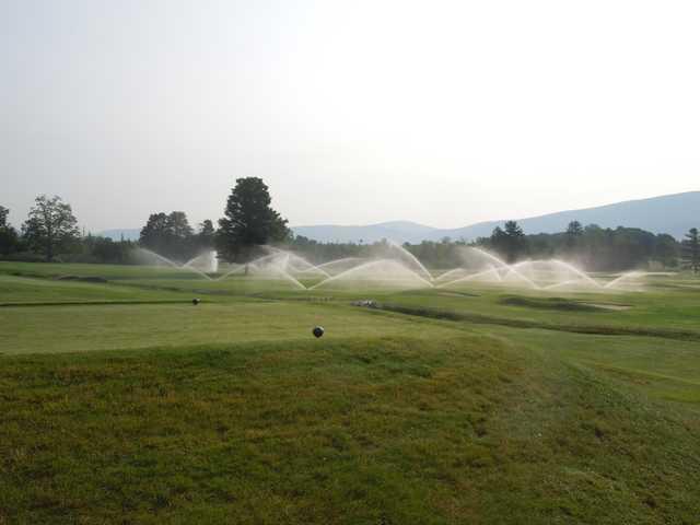 Ekwanok Country Club - photo 2