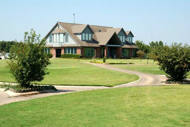 The Golf Club at Cimarron Trails - photo 7