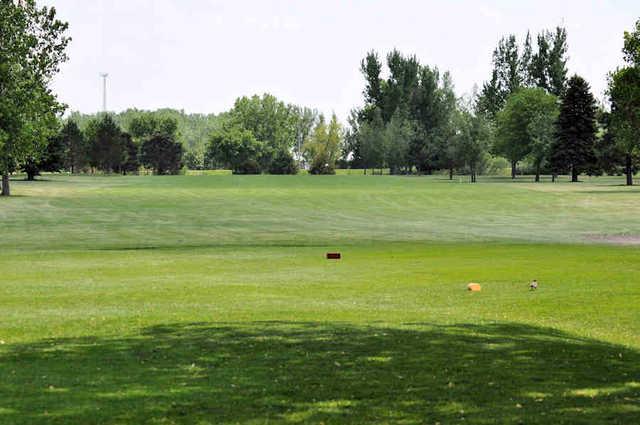Lenkota Country Club - photo 3