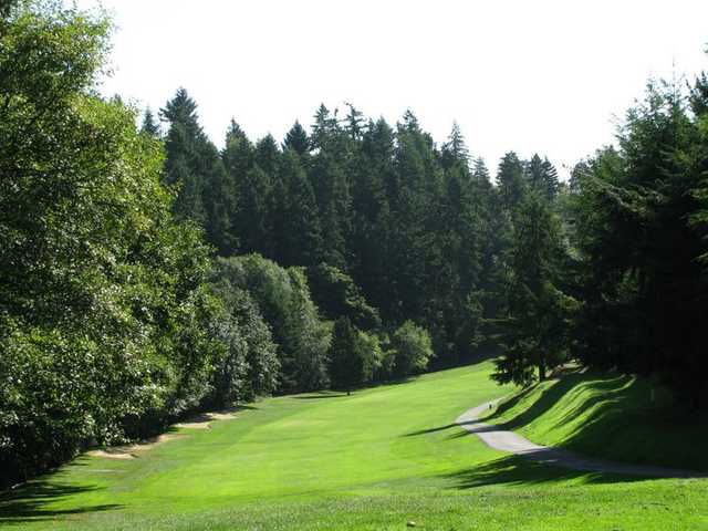 Twin Lakes Golf & Country Club - photo 4