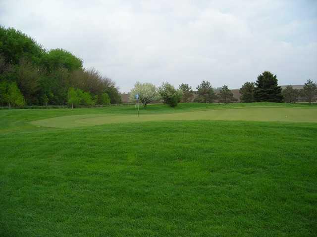 Prairie Rose Golf Club - photo 1