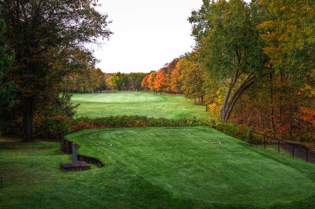 Spooner Golf Club - photo 2