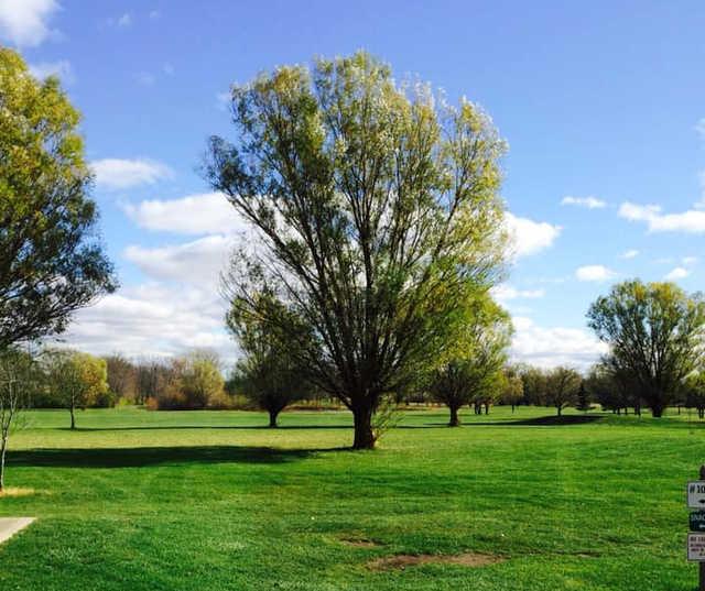 Rocky Lakes Golf Course - photo 6
