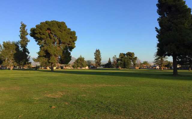 Exeter Golf Course - photo 2