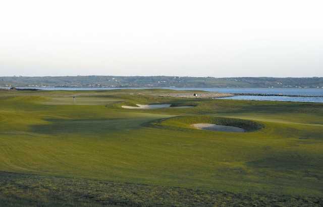 Ashburnham Golf Club - photo 7