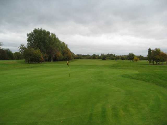 Mersey Valley Golf & Country Club - photo 5